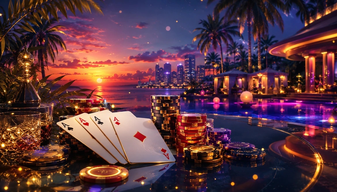 Spinamba Casino — Opinie, Licencja, Wypłaty i Bonus dla Graczy z Polski